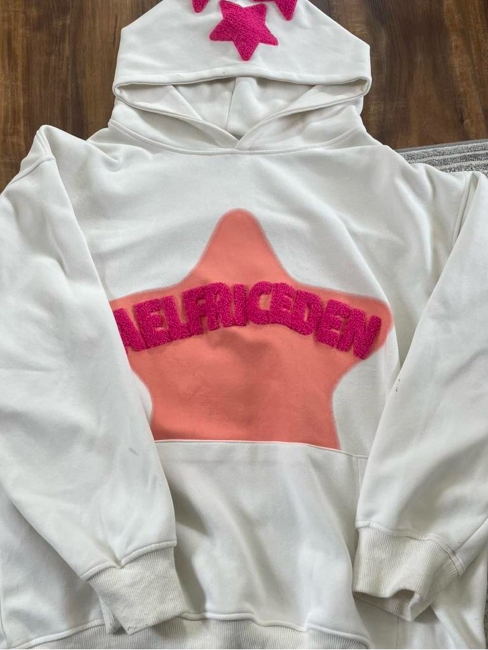 Aelfric Eden Hoodie